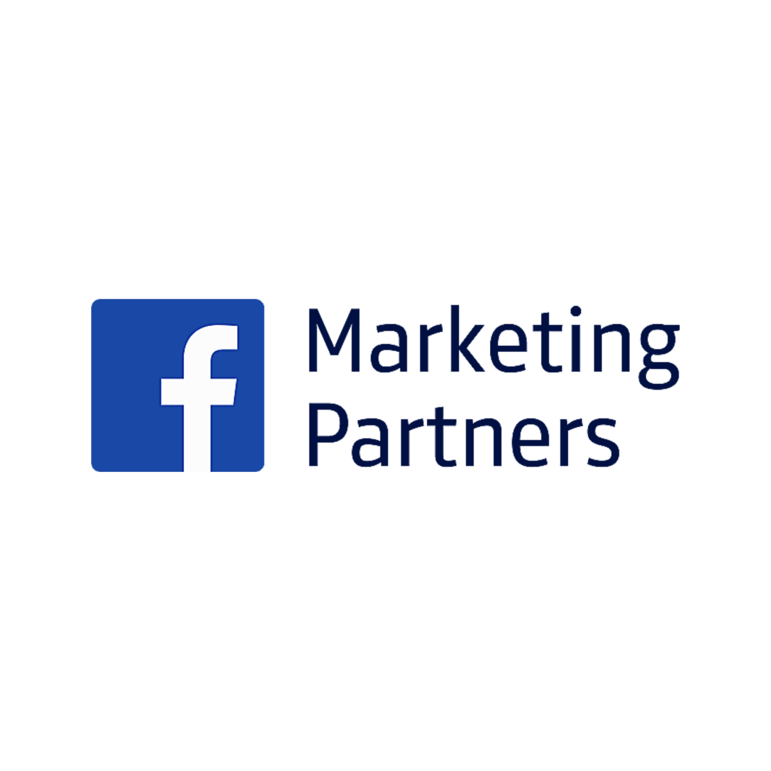 Facebook Partner